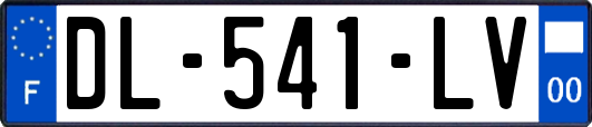 DL-541-LV