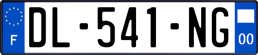 DL-541-NG