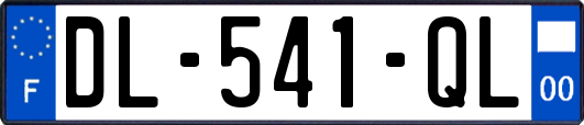 DL-541-QL