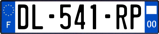 DL-541-RP