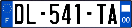 DL-541-TA