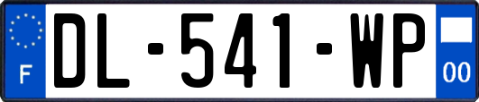 DL-541-WP