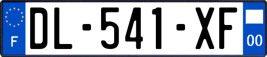 DL-541-XF