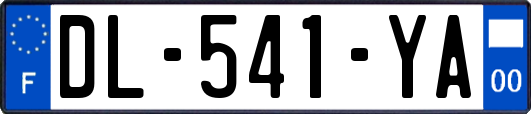 DL-541-YA