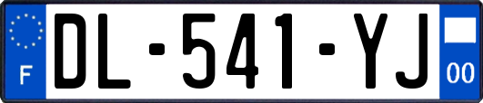 DL-541-YJ