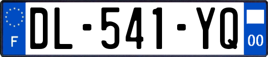 DL-541-YQ