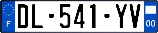 DL-541-YV