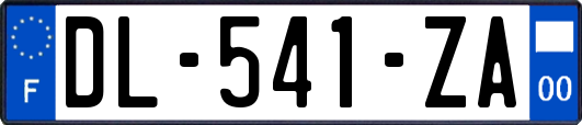 DL-541-ZA