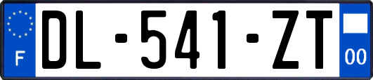 DL-541-ZT