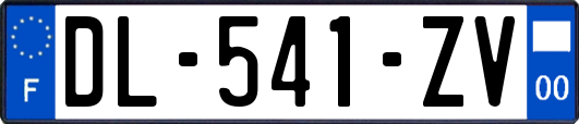 DL-541-ZV