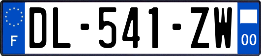 DL-541-ZW