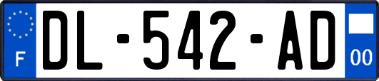 DL-542-AD