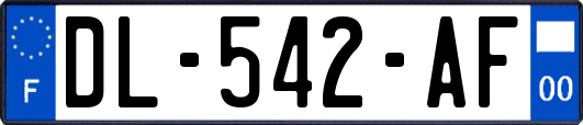 DL-542-AF