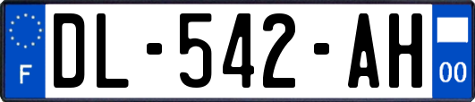 DL-542-AH