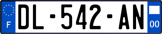 DL-542-AN