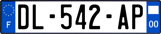 DL-542-AP