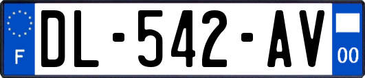 DL-542-AV