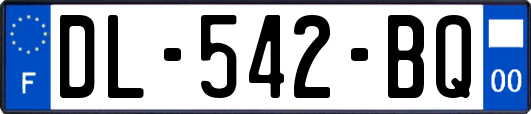 DL-542-BQ