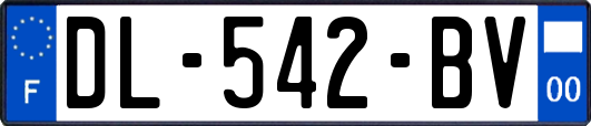 DL-542-BV