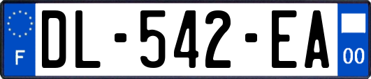 DL-542-EA