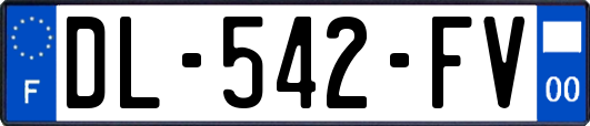 DL-542-FV