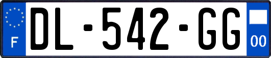 DL-542-GG