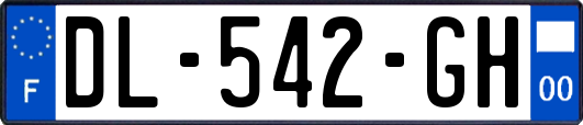 DL-542-GH