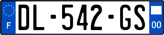 DL-542-GS