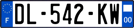 DL-542-KW