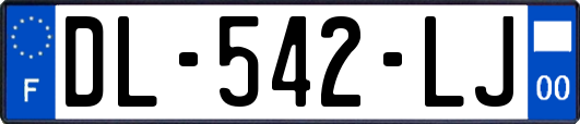 DL-542-LJ