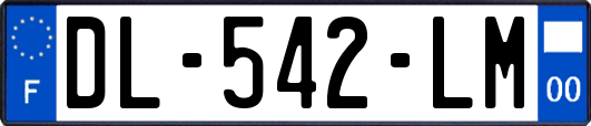 DL-542-LM