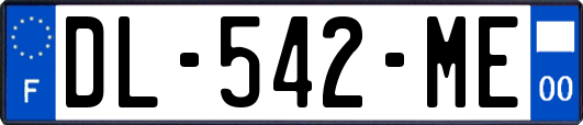 DL-542-ME