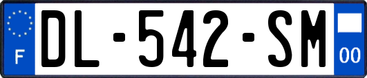 DL-542-SM