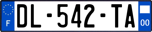 DL-542-TA