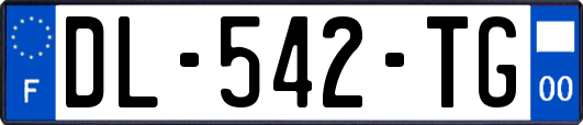 DL-542-TG