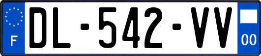 DL-542-VV