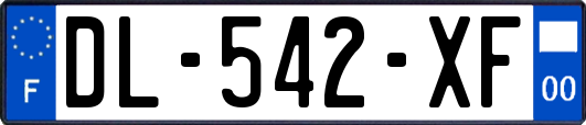 DL-542-XF