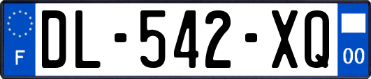 DL-542-XQ