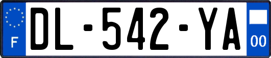 DL-542-YA