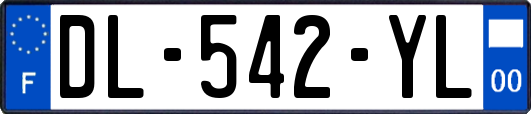 DL-542-YL