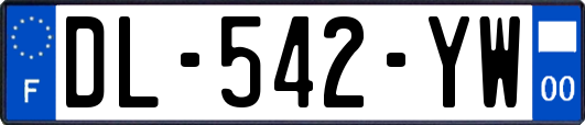 DL-542-YW