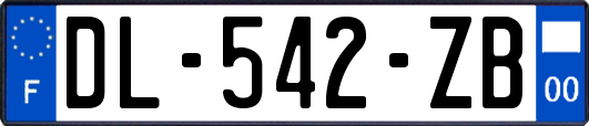 DL-542-ZB