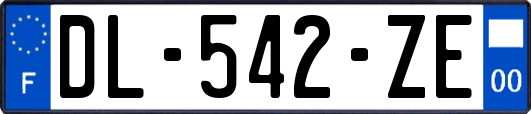 DL-542-ZE