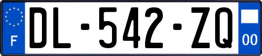 DL-542-ZQ