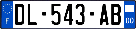 DL-543-AB