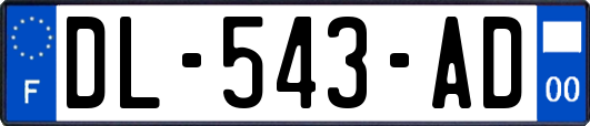 DL-543-AD