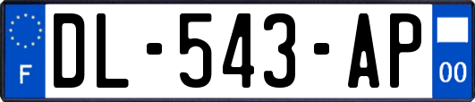 DL-543-AP