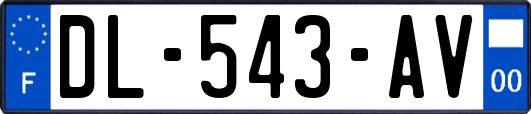 DL-543-AV