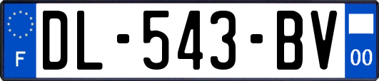 DL-543-BV