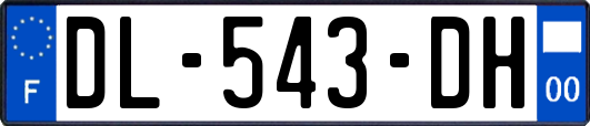 DL-543-DH